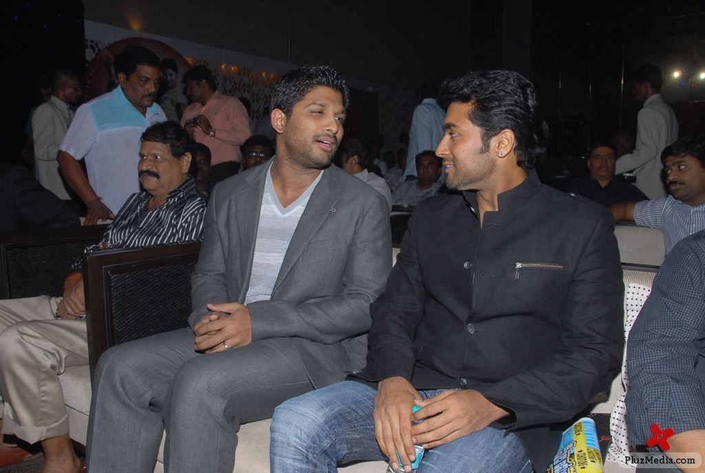 Surya's 7th Sence Movie Audio Launch Function Gallery | Picture 85428